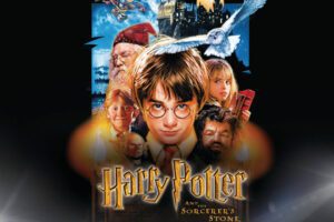 Harry Potter and the Sorcerer’s Stone in Concert at Powell Hall.