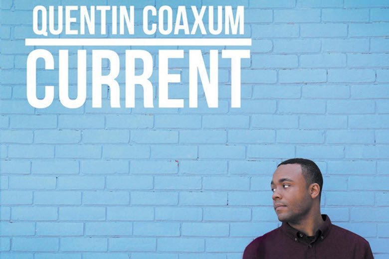 Quentin Coaxum Quintet at Jazz St. Louis.