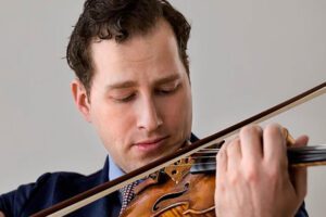 Tchaikovsky and Rachmaninoff Passion and Drama at Powell Hall.