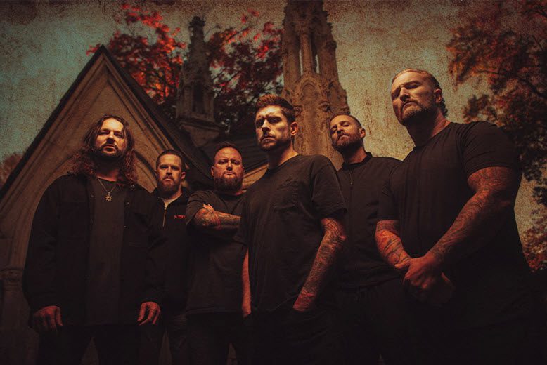 Whitechapel at Delmar Hall.